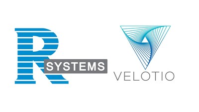 R Systems Acquires Velotio