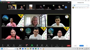 Act Now Hosts 4th edition of World's Longest and Largest Environment Online Event to #BeatPlasticPollution