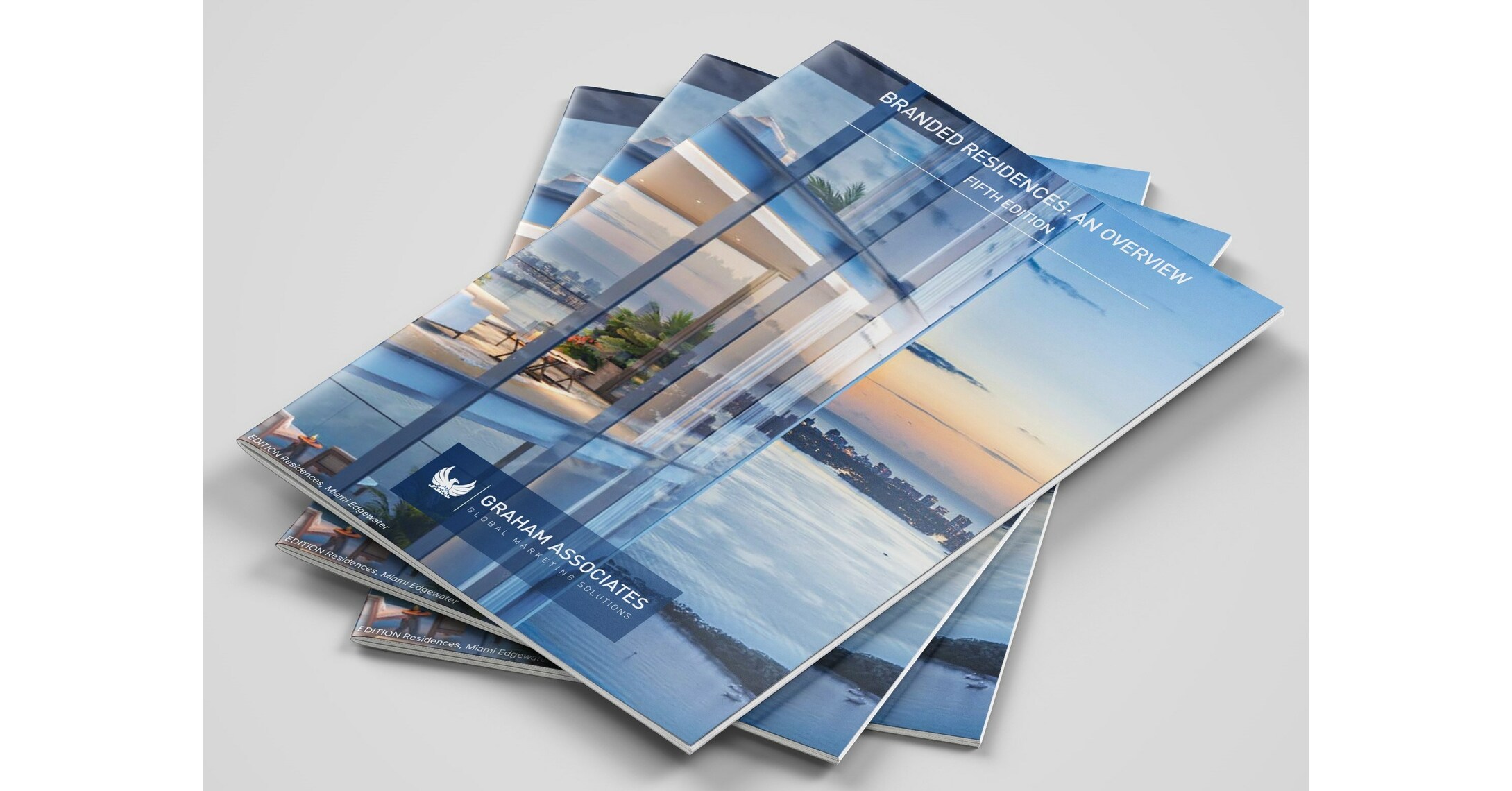 The Relentless Rise of Branded Residences - Graham Associates Report