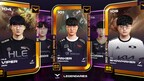 Global Launch of 'LCK Legendaries' The First Official Digital Collectible of the LCK