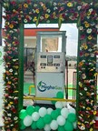 Megha Gas opens its 100th CNG Station in Keesara, Telangana