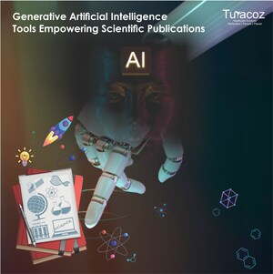 Generative Artificial Intelligence Tools Empowering Scientific Publications: Turacoz's Contribution to Medical Writing Industry