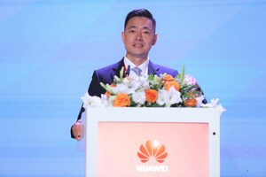 Huawei Cloud Launches New AI Solutions with a Preferred Cloud for Middle East &amp; Central Asia