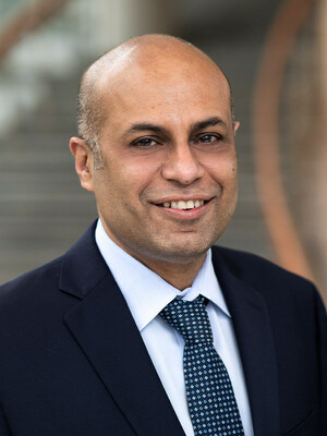 Amit Verma, M.D., MECC associate director of translational science, director of the division of hemato-oncology in the department of oncology at Albert Einstein College of Medicine and Montefiore Health System, and co-principal investigator on the grant