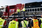 Norfolk Southern, Gov. Kemp promote first responder safety training
