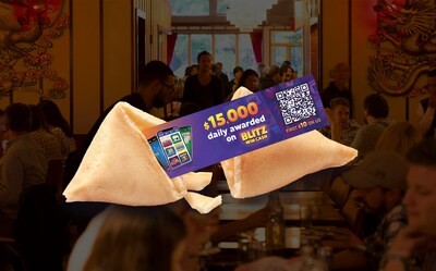 OpenFortune and Voodoo Partner Offering Daily Prizes of Up To $15,000