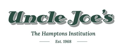 Uncle Joe's, the East End Institution founded in 1968, Announces New ...