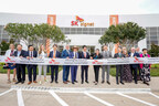 SK Signet Celebrates Grand Opening of New Plano-Based EV Charger Manufacturing Facility