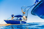 Bonterra soutient l'engagement de 4ocean à retirer 100 000 livres de plastique de l'océan chaque année