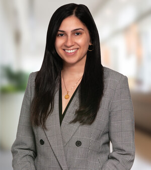 McDonald Hopkins welcomes Marriam Shah to national Data Privacy and Cybersecurity Team