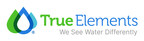 True Elements Partners with AWS Marketplace to Provide Water Intelligence Solutions to Help More Businesses Address Increasingly Urgent Water Challenges