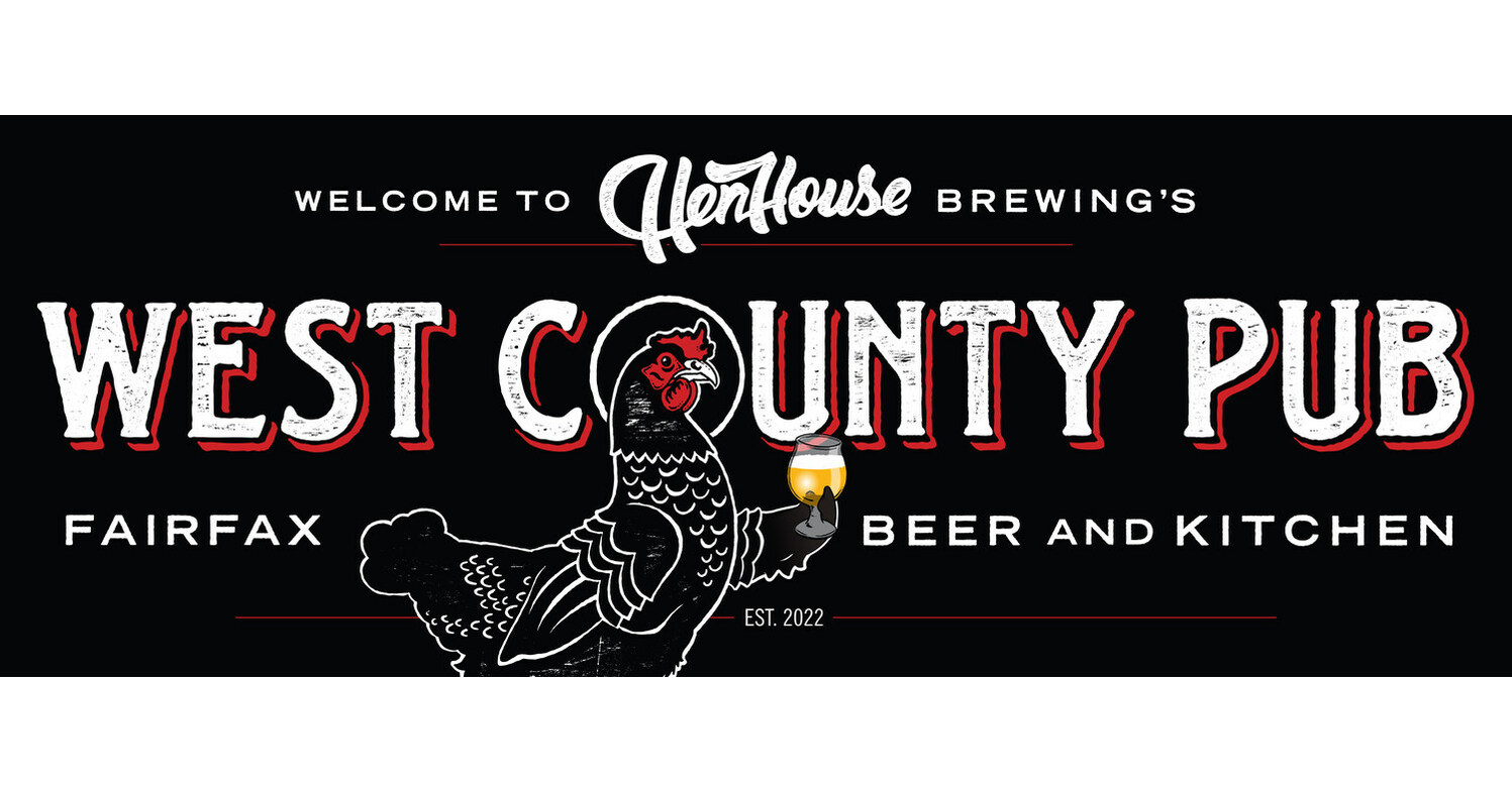 HENHOUSE CHAMPIONS LOCAL SOURCING AT NEW FAIRFAX BREWPUB