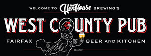 HENHOUSE CHAMPIONS LOCAL SOURCING AT NEW FAIRFAX BREWPUB