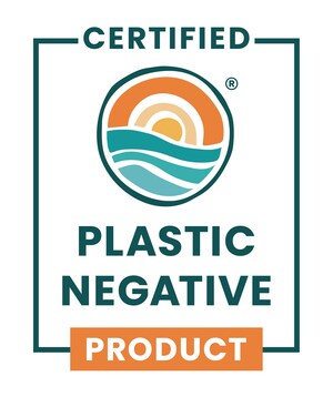 BEARABY ANNOUNCES PLASTIC NEGATIVE CERTIFICATION, IN PARTNERSHIP WITH REPURPOSE GLOBAL