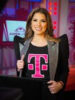 La importante oradora latina Gaby Natale se asocia con T-Mobile para un innovador programa de liderazgo