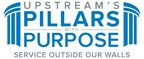UPSTREAM'S PILLARS WITH PURPOSE AWARDS $13,500 TO NONPROFITS ASSISTING WITH MISSISSIPPI TORNADO RECOVERY