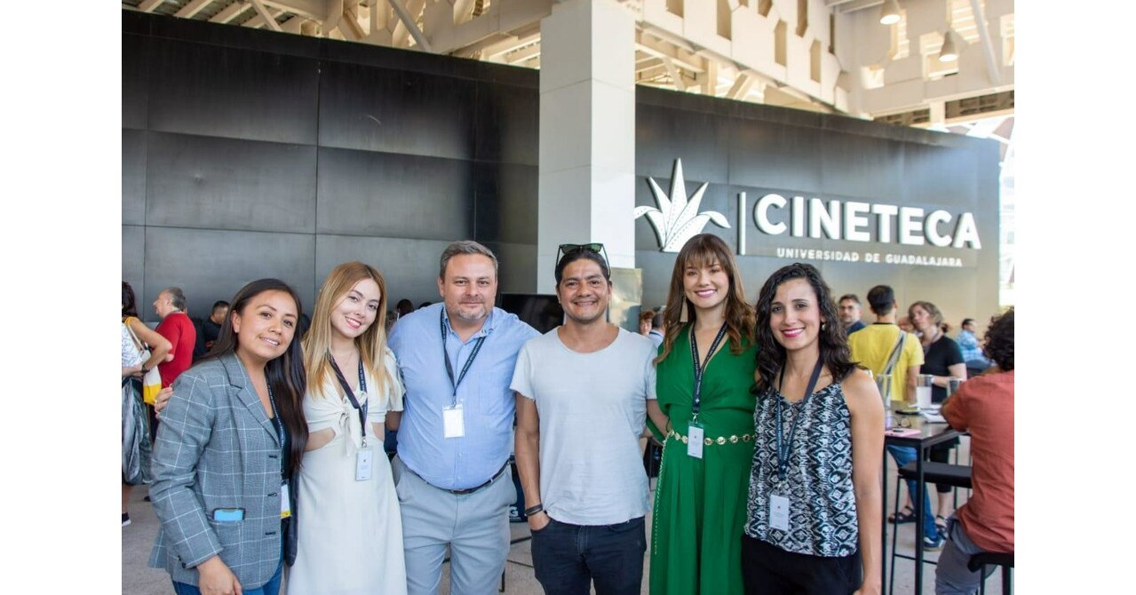 Costa Rica expone el talento de su industria cinematográfica en el Festival de Cine de Guadalajara Costa Rica expone el talento de su industria cinematográfica en el Festival de Cine de Guadalajara