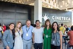Costa Rica expone el talento de su industria cinematográfica en el Festival de Cine de Guadalajara