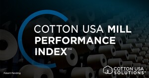Podczas targów ITMA 2023 CCI wprowadza wskaźnik wydajności przędzalni COTTON USA Mill Performance Index™ - przełomowe narzędzie do analizy porównawczej przędzalni, które pokazuje wyższość amerykańskiej bawełny