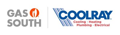 Gas South, Coolray Logo