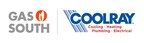 Gas South and Coolray Join Forces to Bring Exceptional Services to Customers
