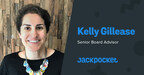 Jackpocket Announces Kelly Gillease As Senior Board Advisor