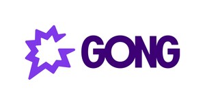 Gong Recognizes Top Companies Harnessing AI for Revenue Success