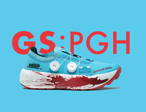 Speedland Launches Fourth Commission the GS:PGH