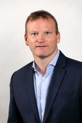 Adrian Schauer, fondateur et chef de la direction d'AlayaCare (Groupe CNW/AlayaCare)