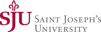 (PRNewsfoto/Saint Joseph's University)