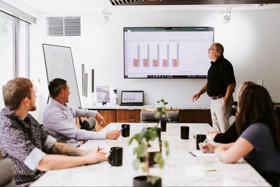 Transforming Workspace Economics: How Coworking Spaces Outperform Traditional Offices in Cost-Efficiency