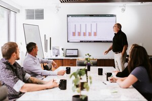 Transforming Workspace Economics: How Coworking Spaces Outperform Traditional Offices in Cost-Efficiency