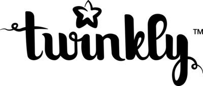 Twinkly Logo (PRNewsfoto/LEDworks, LLC)