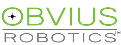 OBVIUS Robotics, Inc. (PRNewsfoto/OBVIUS Robotics, Inc.)