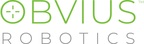 OBVIUS Robotics™ Announces Completion of Successful First-In-Human Cases