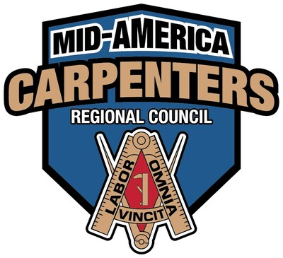Mid-America Carpenters Regional Council (PRNewsfoto/Mid-America Carpenters Regional Council)