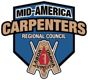 Mid-America Carpenters Union Reaches Historic Labor Agreement with Contractors