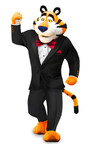 For the First Time Ever, Tony the Tiger® is Going to The Tony Awards®
