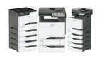 Sharp Launches Three New A4 Printing Devices