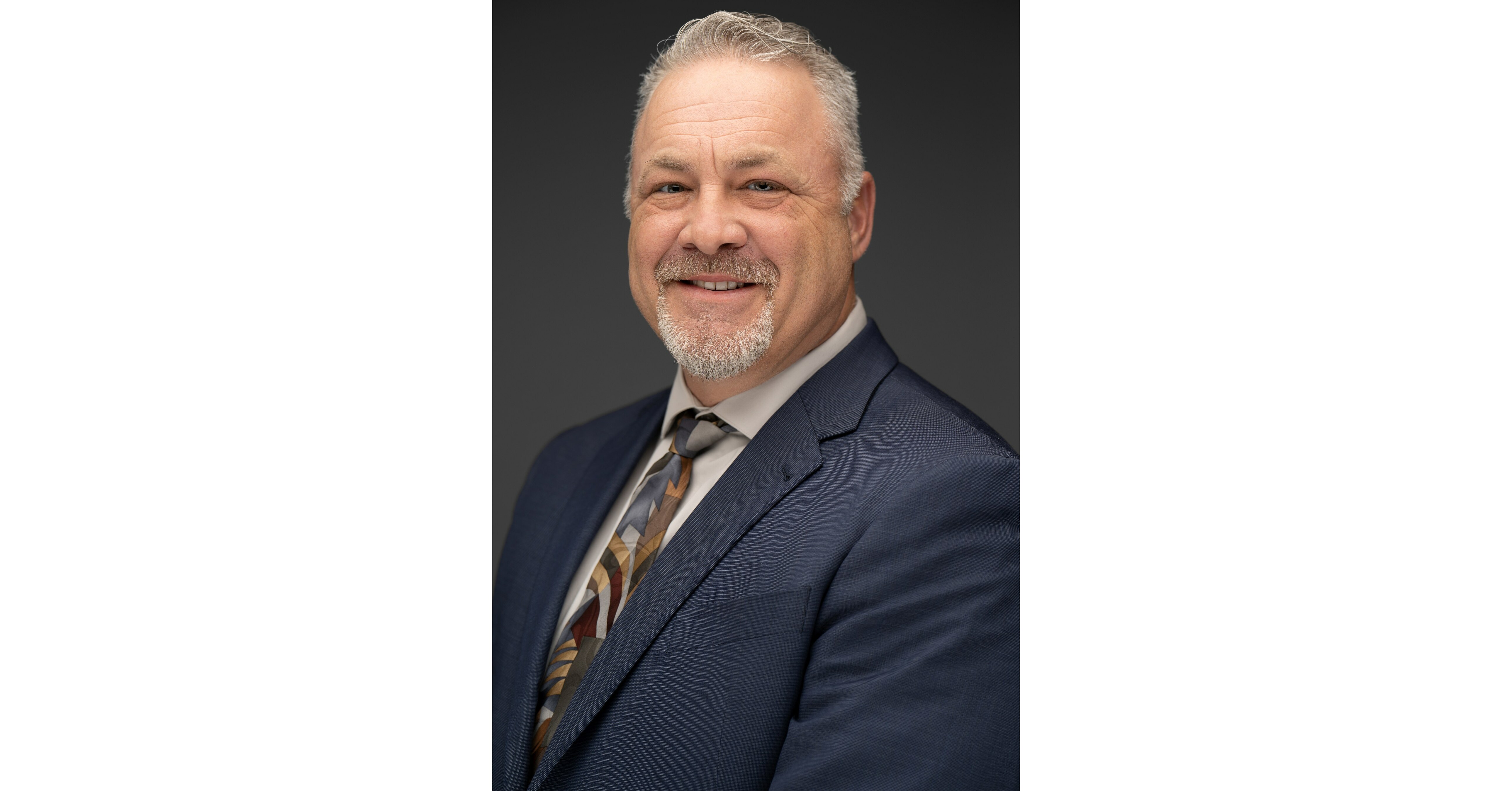 Apache Industrial Holdings promotes Delin Manuel, EVP of Business Development and Sales - Vimarsana News