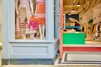 ESPRIT Opens a Long-Term Pop-Up in SoHo – Visual Merchandising and Store  Design