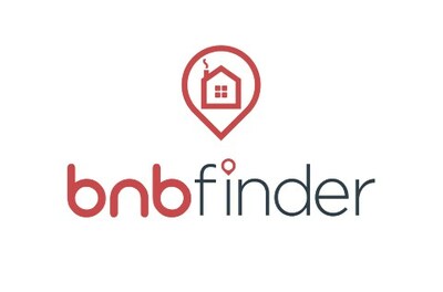 The BOOK DIRECT marketplace - bnb without the fees. (PRNewsfoto/bnbfinder)