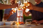 DEWAR'S® SCOTCH WHISKY PARTNERS WITH THE U.S. OPEN TO UNVEIL 
