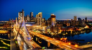 Lifestyle Service Tech Company Spruce Expands Into Boston