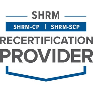 SPARCK, GLOBAL EMPLOYEE RECOGNITION AND ENGAGEMENT COMPANY, APPROVED TO AWARD SHRM CREDITS