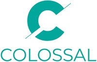 Colossal logo (PRNewsfoto/Colossal Management, LLC) Colossal logo (PRNewsfoto/Colossal Management, LLC)