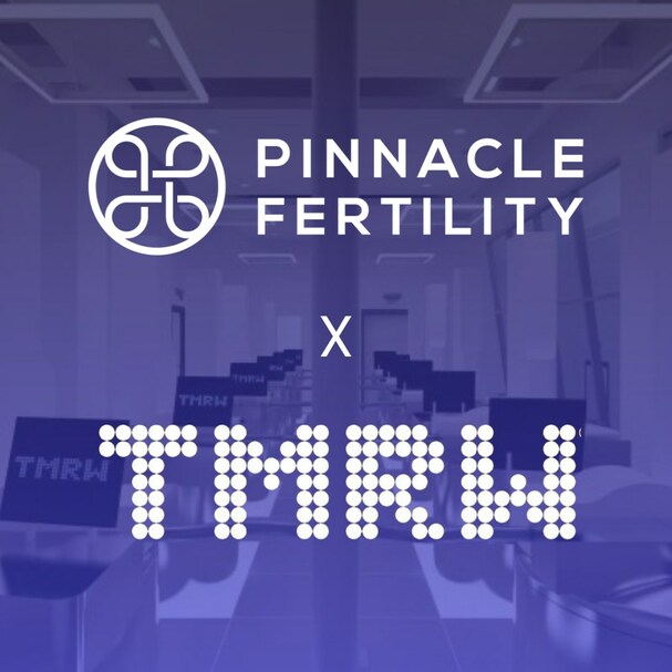 Pinnacle Fertility Partners With TMRW Life Sciences to Adopt State-of-the-Art Technology for the Safe Management & Storage of Frozen Eggs & Embryos - Vimarsana News