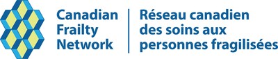 Canadian Frailty Network (Groupe CNW/Le Rseau de Centres d'excellence AGE-WELL (RCE))