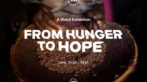 'From Hunger to Hope' web3 charity auction to benefit Compassion International