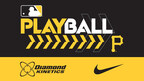 Diamond Kinetics Teams Up With MLB and Pittsburgh Pirates for PLAY BALL Weekend